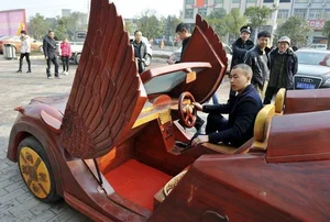 15 Craziest and Most Bizarre DIY Inventions Ever Created in China - image 3