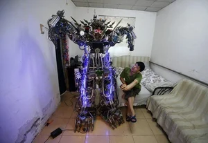 15 Craziest and Most Bizarre DIY Inventions Ever Created in China - image 12