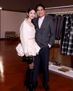Nong Poy’s Timeless Beauty: Reflecting on 20 Years Since Her Iconic Transition and Global Success - image 0