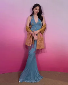 Nong Poy’s Timeless Beauty: Reflecting on 20 Years Since Her Iconic Transition and Global Success - image 2