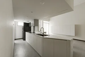 Architectural Marvel: Explore the Apartment Designed Like a Floating Box - image 5