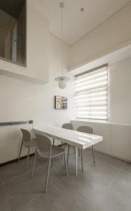 Architectural Marvel: Explore the Apartment Designed Like a Floating Box - image 3