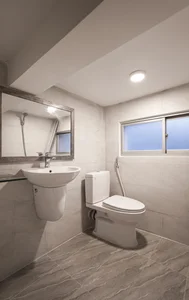 Architectural Marvel: Explore the Apartment Designed Like a Floating Box - image 7