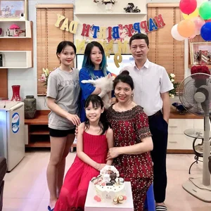 A Life Transformed: The Heartwarming Story of an Adoption via Phone Call - image 1