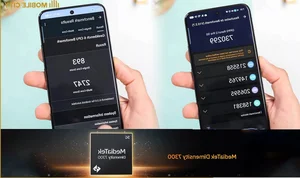 Trending Transparent Design Smartphones Take the Vietnamese Tech Market by Storm - image 1