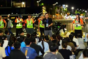 Experience the Thrill of VnExpress Marathon Da Nang 2025: A Coastal Running Journey - image 0