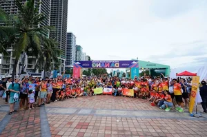 Experience the Thrill of VnExpress Marathon Da Nang 2025: A Coastal Running Journey - image 4