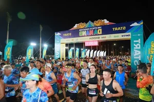 Experience the Thrill of VnExpress Marathon Da Nang 2025: A Coastal Running Journey - image 9