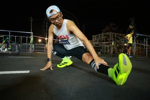 Experience the Thrill of VnExpress Marathon Da Nang 2025: A Coastal Running Journey - image 7