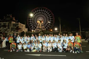 Experience the Thrill of VnExpress Marathon Da Nang 2025: A Coastal Running Journey - image 8