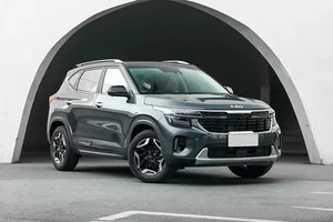 Why the Kia Seltos is More Affordable in China Than the US and Vietnam - image 1