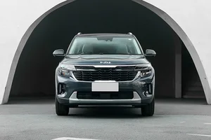 Why the Kia Seltos is More Affordable in China Than the US and Vietnam - image 6