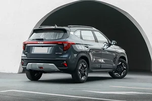 Why the Kia Seltos is More Affordable in China Than the US and Vietnam - image 5
