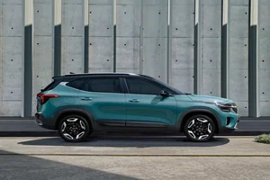 Why the Kia Seltos is More Affordable in China Than the US and Vietnam - image 2