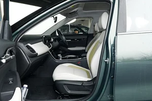 Why the Kia Seltos is More Affordable in China Than the US and Vietnam - image 4