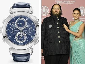Inside the Lavish Life of Anant Ambani: The Massive Wealth of Asia's Richest Heir - image 3