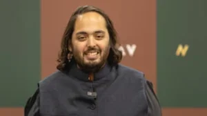 Inside the Lavish Life of Anant Ambani: The Massive Wealth of Asia's Richest Heir - image 5