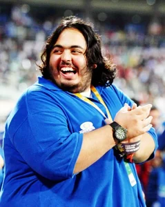 Inside the Lavish Life of Anant Ambani: The Massive Wealth of Asia's Richest Heir - image 1