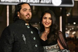 Inside the Lavish Life of Anant Ambani: The Massive Wealth of Asia's Richest Heir - image 2