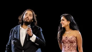 Inside the Lavish Life of Anant Ambani: The Massive Wealth of Asia's Richest Heir - image 8