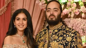 Inside the Lavish Life of Anant Ambani: The Massive Wealth of Asia's Richest Heir - image 7