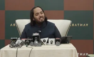 Inside the Lavish Life of Anant Ambani: The Massive Wealth of Asia's Richest Heir - image 4