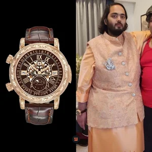 Inside the Lavish Life of Anant Ambani: The Massive Wealth of Asia's Richest Heir - image 6