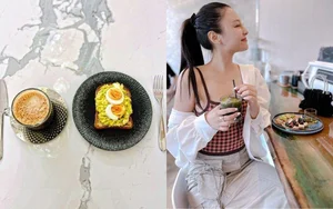 Wei Yuxin Showcases Stunning Visuals and Fitness Secrets - image 9