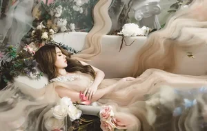 Kim Jun See Inspires with Stunning Post-Pregnancy Fitness and Beauty - image 5