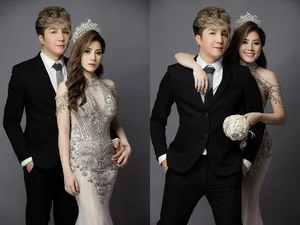 Kim Jun See Inspires with Stunning Post-Pregnancy Fitness and Beauty - image 6