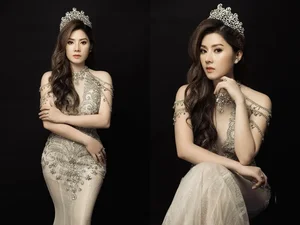 Kim Jun See Inspires with Stunning Post-Pregnancy Fitness and Beauty - image 3