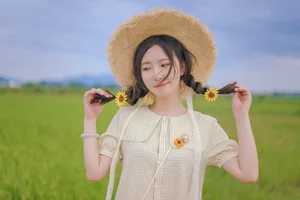Modern Aestheticism in YiTuYu Art Language Vol.5790 featuring Zi Jia Yi Xiao Yang - image 16