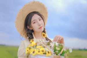 Modern Aestheticism in YiTuYu Art Language Vol.5790 featuring Zi Jia Yi Xiao Yang - image 32