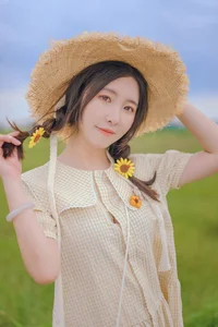 Modern Aestheticism in YiTuYu Art Language Vol.5790 featuring Zi Jia Yi Xiao Yang - image 27