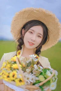 Modern Aestheticism in YiTuYu Art Language Vol.5790 featuring Zi Jia Yi Xiao Yang - image 35
