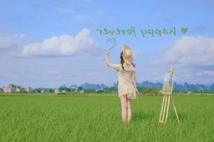 Modern Aestheticism in YiTuYu Art Language Vol.5790 featuring Zi Jia Yi Xiao Yang - image 10