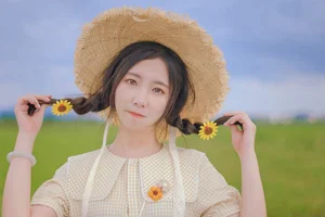 Modern Aestheticism in YiTuYu Art Language Vol.5790 featuring Zi Jia Yi Xiao Yang - image 31