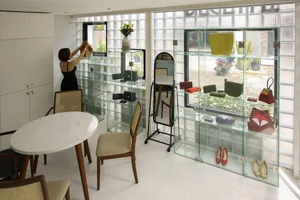 How a Stunning 18m2 Tiny House in Vietnam Won Global Acclaim - image 6