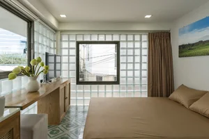 How a Stunning 18m2 Tiny House in Vietnam Won Global Acclaim - image 7