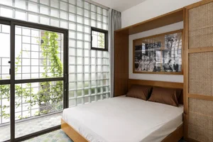 How a Stunning 18m2 Tiny House in Vietnam Won Global Acclaim - image 4