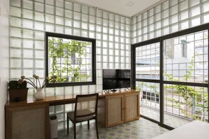 How a Stunning 18m2 Tiny House in Vietnam Won Global Acclaim - image 5
