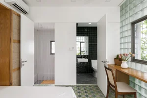 How a Stunning 18m2 Tiny House in Vietnam Won Global Acclaim - image 3