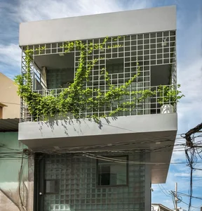 How a Stunning 18m2 Tiny House in Vietnam Won Global Acclaim - image 8