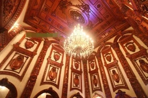 Million-Dollar Mansion in Ha Nam Leaves Everyone Speechless - image 4