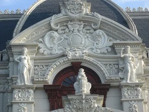 Million-Dollar Mansion in Ha Nam Leaves Everyone Speechless - image 0
