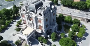 Million-Dollar Mansion in Ha Nam Leaves Everyone Speechless - image 2