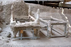 Ancient Minoan City Revealed Beneath Layers of Volcanic Ash - image 5