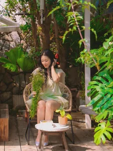 Vietnamese Actress Nam Thu Strongly Denies Third Party Allegations - image 0