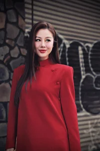 Vietnamese Actress Nam Thu Strongly Denies Third Party Allegations - image 3