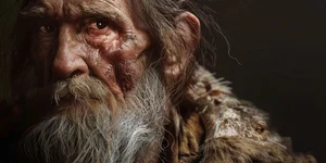 Unraveling the Cold Case of Ötzi the Iceman: Ancient Mysteries Revealed - image 6